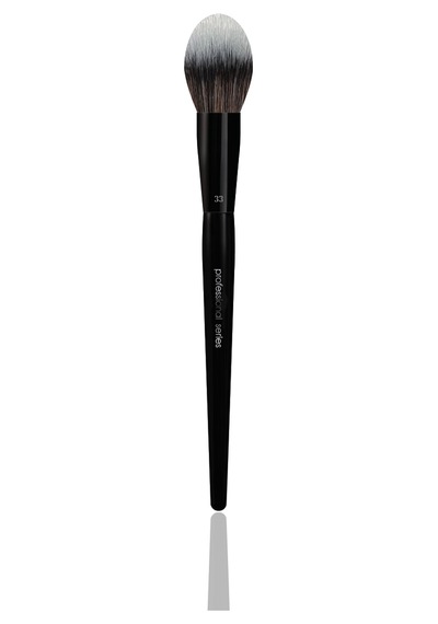 Elly Sivri Yapılı Pudra Fırçası Ellybrush033