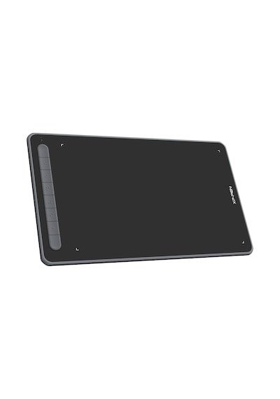 Xp-pen Deco Lw Bk Bluetooth Kablosuz Grafik Tablet Siyah