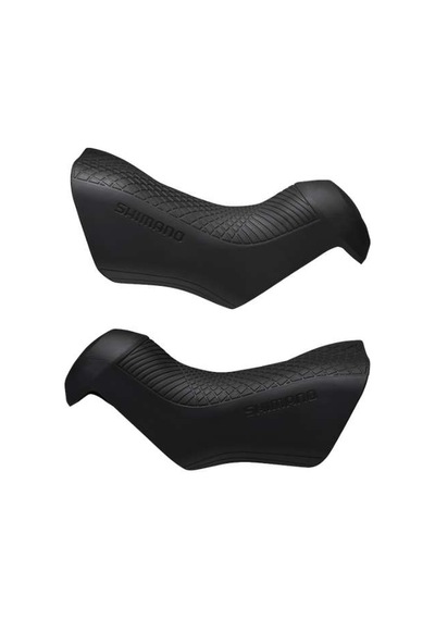 Shimano Bracket Cover Pair St-r8070 Siyah