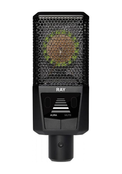 Lewitt Ray Condenser Stüdyo Mikrofonu