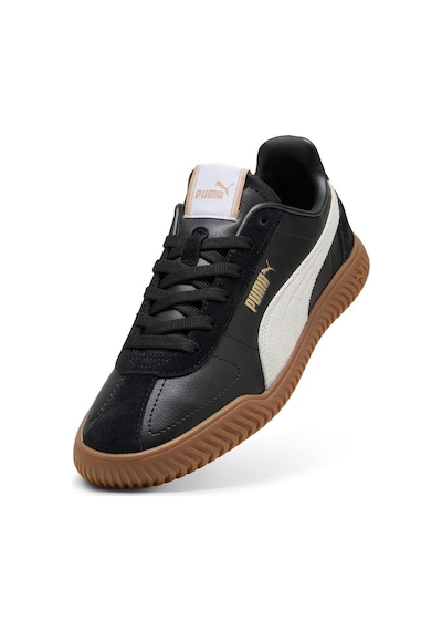 Puma 40260401 Club Kayzer Og Unisex Günlük Spor Ayakkabı Siyah