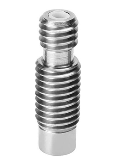 Koodmax 3d Yazıcı E3d V5 M6x26mm Barel 3mm Teflonlu