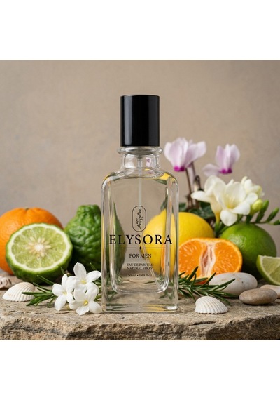 M004 - Erkek Parfüm Aromatik