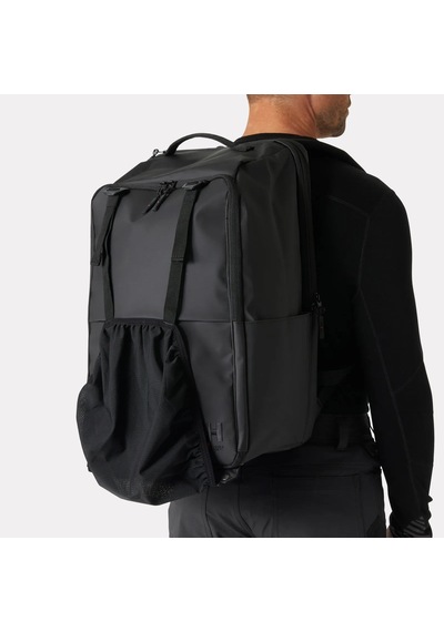 Helly Hansen Workwear Barkod Sırt Çantası 35l - 79582 Siyah