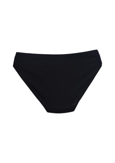 Kadın Bikini Külot Mikro Modal Bgl St01312 001