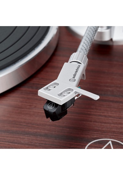 Audio-technica At-lpw50btrw Bluetooth Özellikli Manuel Kayış Tahrikli Pikap