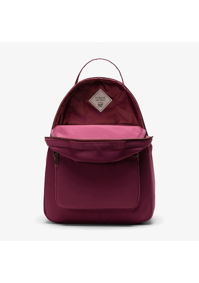 Herschel Nova Unisex Kırmızı Sırt Çantası 11392 Kirmizi