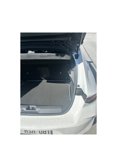 Opel Astra L Kasa Tam Set Premium Yeni Nesil Akıllı Eva Paspas & Premium Eva Bagaj Havuzu 1. Sınıf