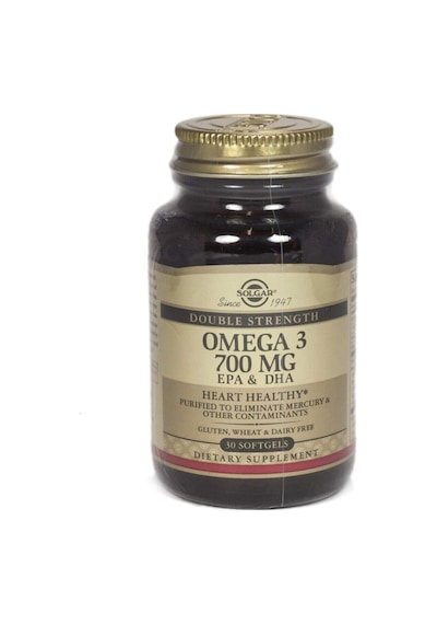 Solgar Omega3 700 Mg 30 Kapsül