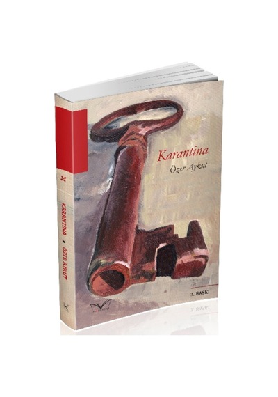 Karantina -