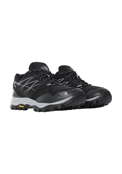 The North Face W Hedgehog Fastpack Kadın Outdoor Ayakkabı Nf0a4pevh231 Siyah