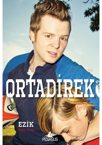 Ortadirek - Ezik Serisi 2