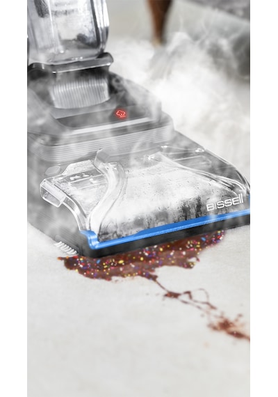 Bissell 3670N Revolution Hydrosteam Halı Makinesi