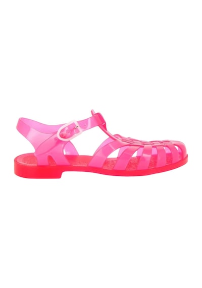 Meduse Kadın Floresan Pembe Sandalet Sun201-rose Fluo-14626