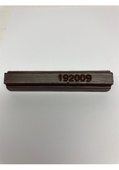 Yumuşak Tamir Mumları 1920 09 Wenge 8cm Yumuşak Mum-13353