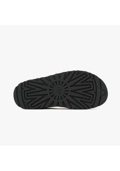 Ugg Goldenglow Toggle Kadın Siyah Sandalet 1179370