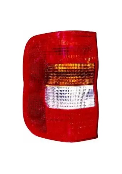Opel Combo Stop Lambasi Sag 1995-2001 Depo 4421949rue
