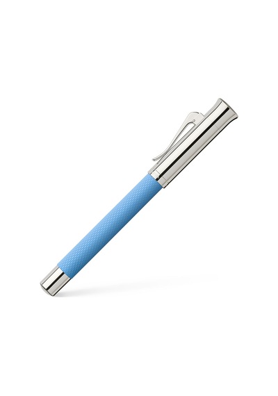 Graf Von Faber Castell Guilloche Dolma Kalem K. Mavisi B 145283