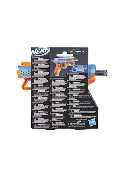 Nerf Elite 2.0 Slyshot F6356