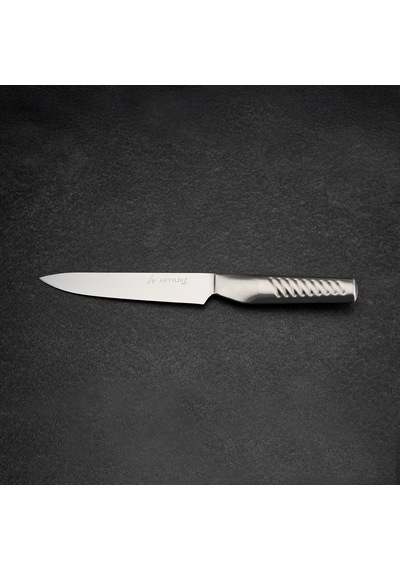 Aryıldız Durinox Doğrama Bıçak 14 Cm Renkli