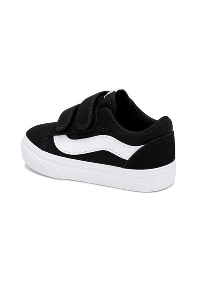 Vans Vn000y7bbzw1 Vero Ls V Ayakkabı Siyah