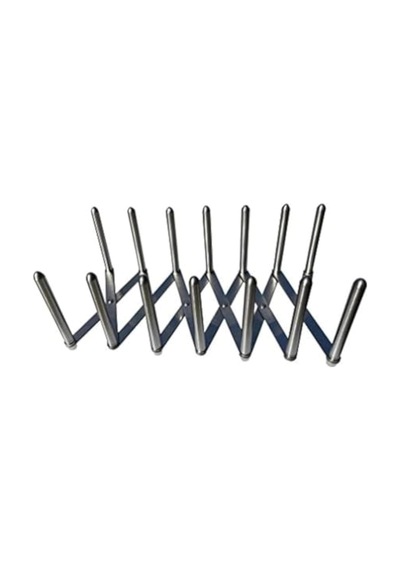 Elisa8 Ikea Variera Deckelhalter Paslanmaz Çelikten Çok Renkli