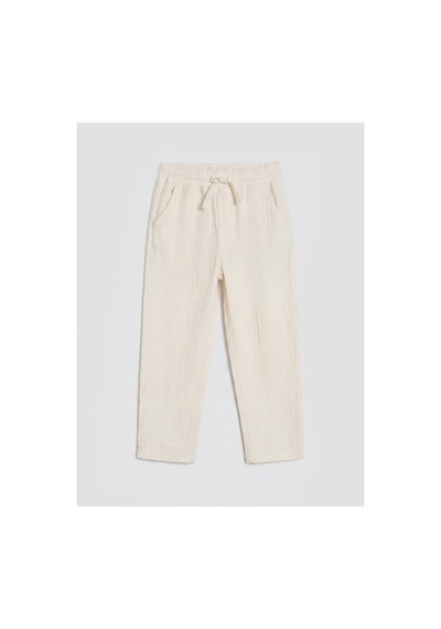 LC Waikiki Alıta Cıty Farkıyla Erkek Çocuk Müslin Pantolon Belirtilmemiş - 919119460 Belirtilmemiş LC Waikiki Alıta Cıty Farkıyla Erkek Çocuk Müslin Pantolon Belirtilmemiş - 919119460 Belirtilmemiş