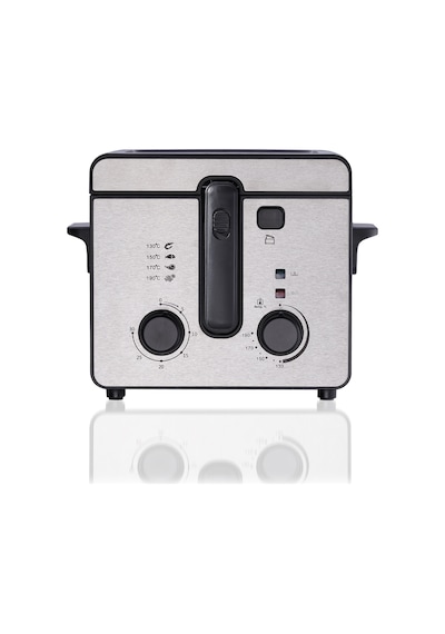 Korkmaz Crispy A487-01 1600 W Fritöz