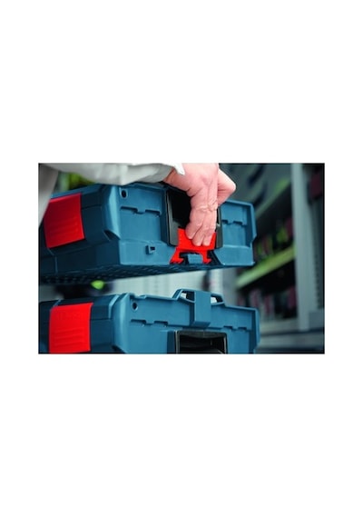 Profesyonel Taşıma Çantası - Dayanıklı L-boxx 238 Tasarımı
