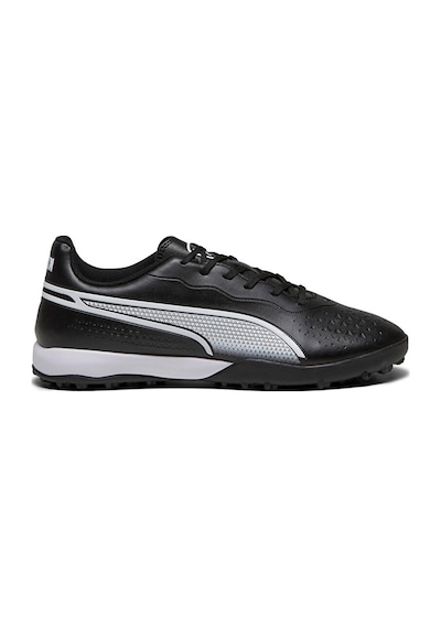 Puma King Match Tt Unisex Halısaha Ayakkabısı 10726001 Siyah 10726001 Siyah