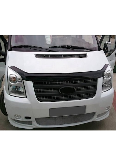 Ford Transit 2007-2013 Euro Cap Kaput Rüzgarlığı