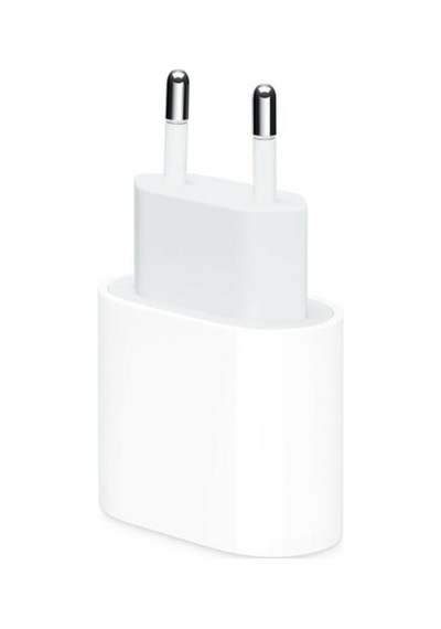 12 Mini 20w Şarj Başlığı Ve Lightning To Type C 1m Şarj Ve Veri Aktarım Kablosu