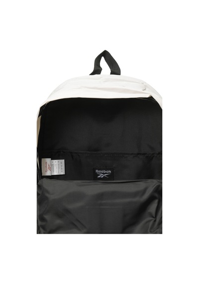 Reebok Brooklyn C. 45cm Backpack Bej Unisex Sırt Çantası 000000000101978766 Bej
