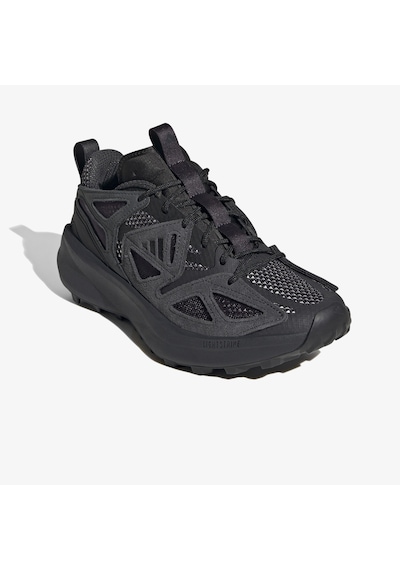 Adidas Kantai Trail Kadın Siyah Spor Ayakkabı