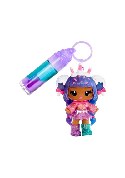 Lip Gloss Doll Mystery Color Change Carly Cakepop 546108