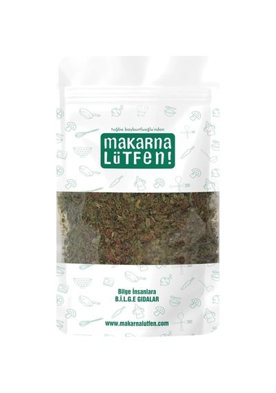 Unsuz Sebze Çorbası +8-10 Ay-50 G
