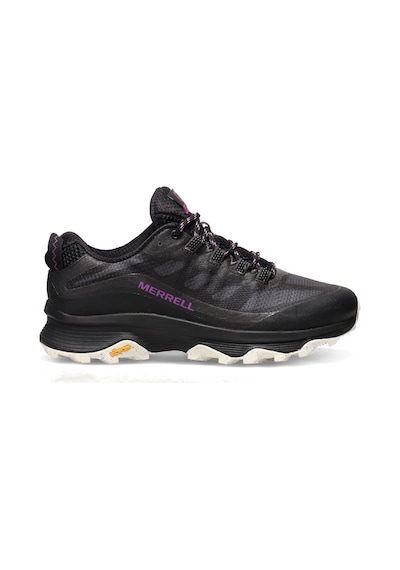 Merrell Moab Speed Gtx Kadın Ayakkabısı Siyah