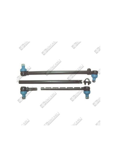 Mf 165 -175-265-275-285 Komple Rot Ayarli 5 Parça