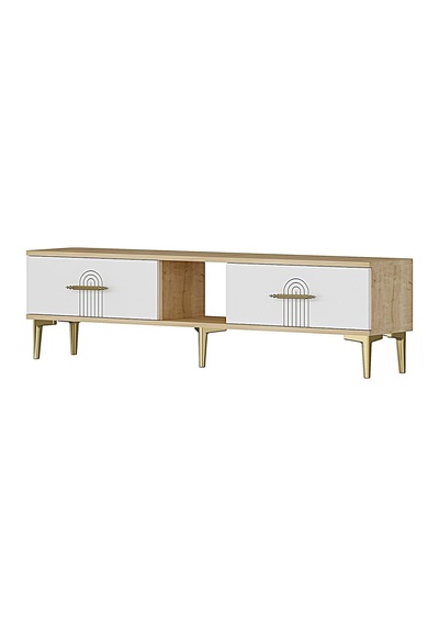 Tsa1515dbg İda Tv Sehpası Safirmeşe-beyaz-gold 150cm Safirmeşe - Beyaz - Altın Tsa1515dbg İda Tv Sehpası Safirmeşe-beyaz-gold 150cm Safirmeşe - Beyaz - Altın