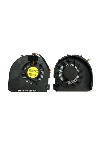 Acer Aspire 5236, 5338, 5536, 5738, 5536, 5536g, 5738g, Ms2265 Serisi Notebook Cpu Fanı Mf60120v1-c181-s9a