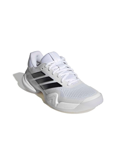 Adidas Kadın Tenis Ayakkabısı Barricade 14 W Jr1763 Beyaz