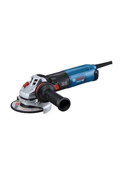 Bosch GWS 17-125 Professional Taşlama Makinesi - 06017D0200
