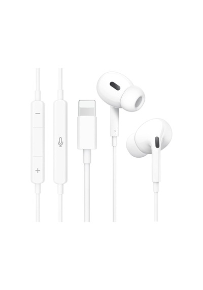 Type-c Kablolu Kulaklık Mikrofonlu, 45 Ergonomik Tasarım, Hi-fi Stereo Ses, Bas Güçlü, Tüm Type-c Telefonlarla Uyumlu Silikonlu