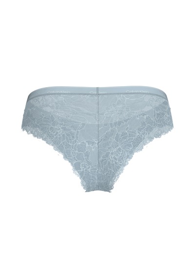 Calvin Klein Kadın Mavi Külot 000qf7979e Cj9
