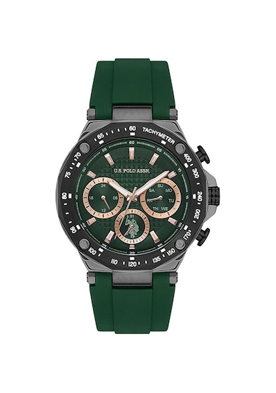 U.s. Polo Assn. Uspa1076-02 Erkek Kol Saati