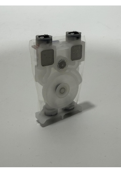 Screen Truepress Jet 520 Nx Vana Tertibatı 100373075v00