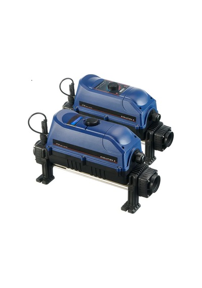 ELECRO Analog Havuz Isı Pompası EVOLUTION 2 Trifaze 18 kW-Toptanc - 71-N IsıEvo18-2096