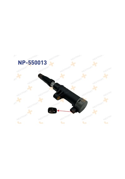Nextpart Ateşleme Bobini Renault Megane I 1.4 1.6 16v 1996-2003 Megane Iı 1.4 1.6 16v 2003-2008
