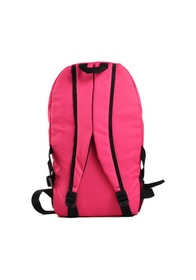 Pembe Unisex Okul Çantası Artemis Sırt Çantası Pembe