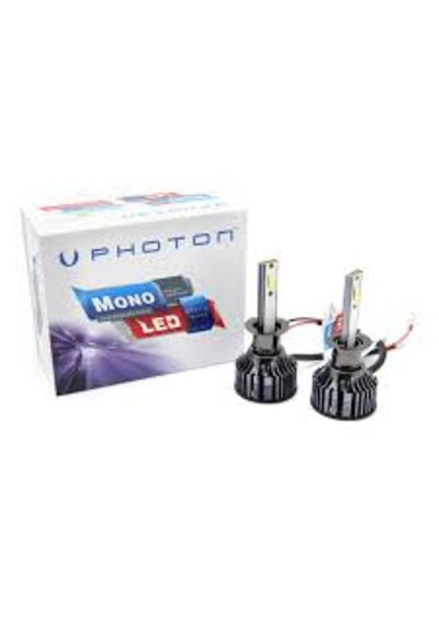 Photon H1 Mono Xenon Seti